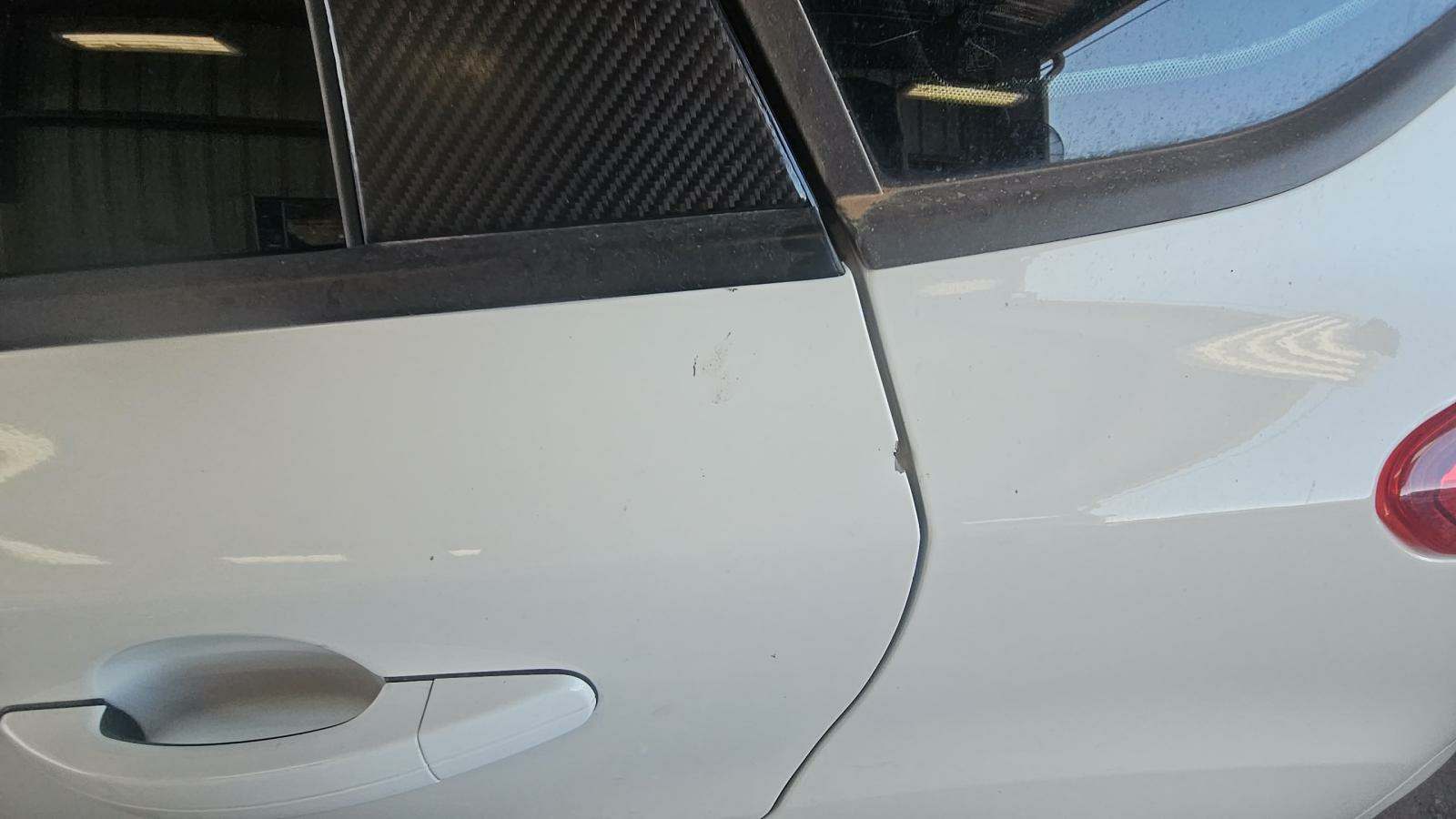 2017 Ford Focus RS AWD