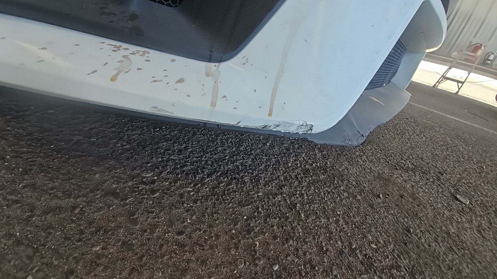 2017 Ford Focus RS AWD