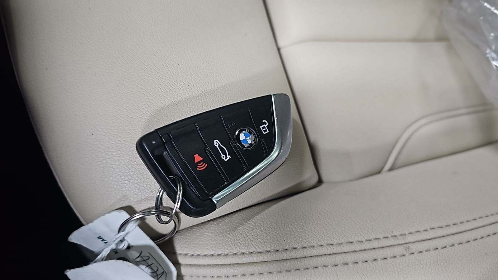 2019 BMW X3 sDrive30i RWD