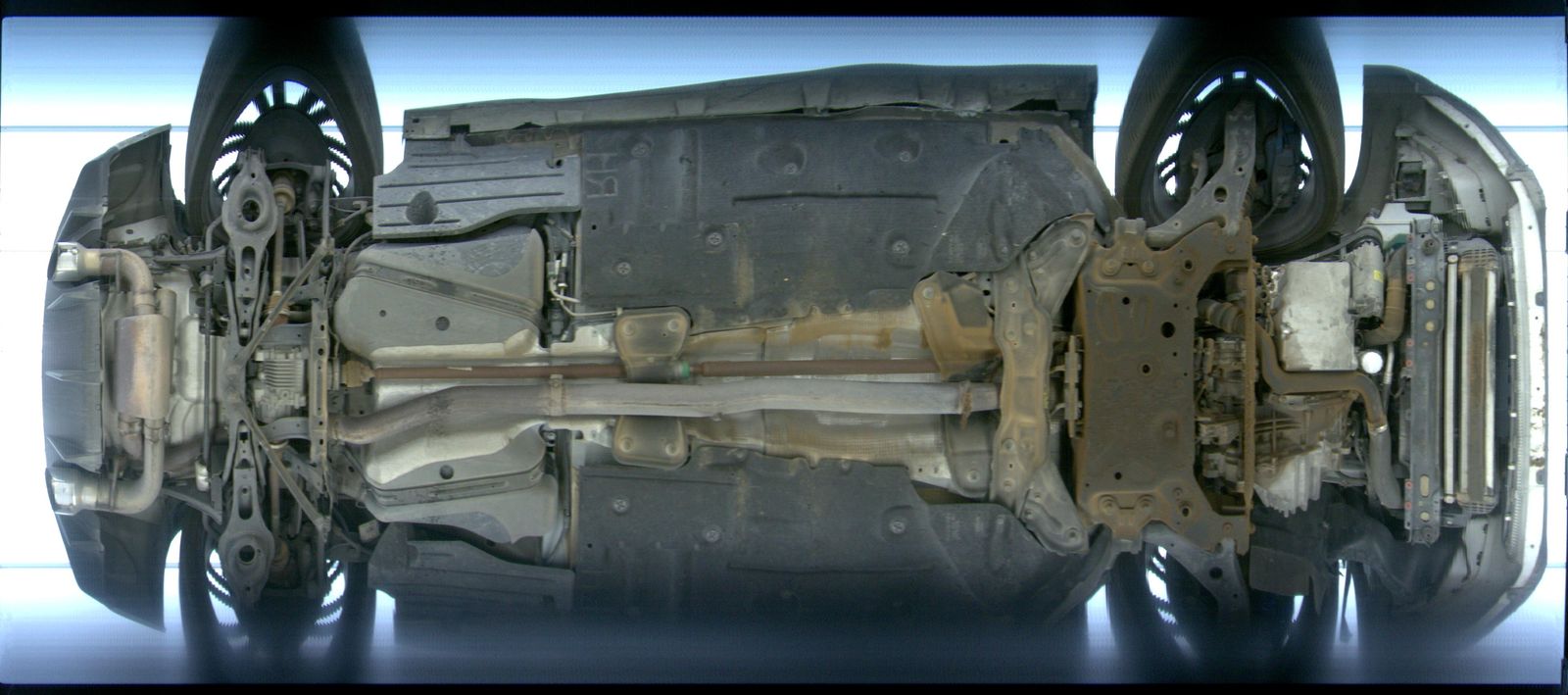 2017 Ford Focus RS AWD