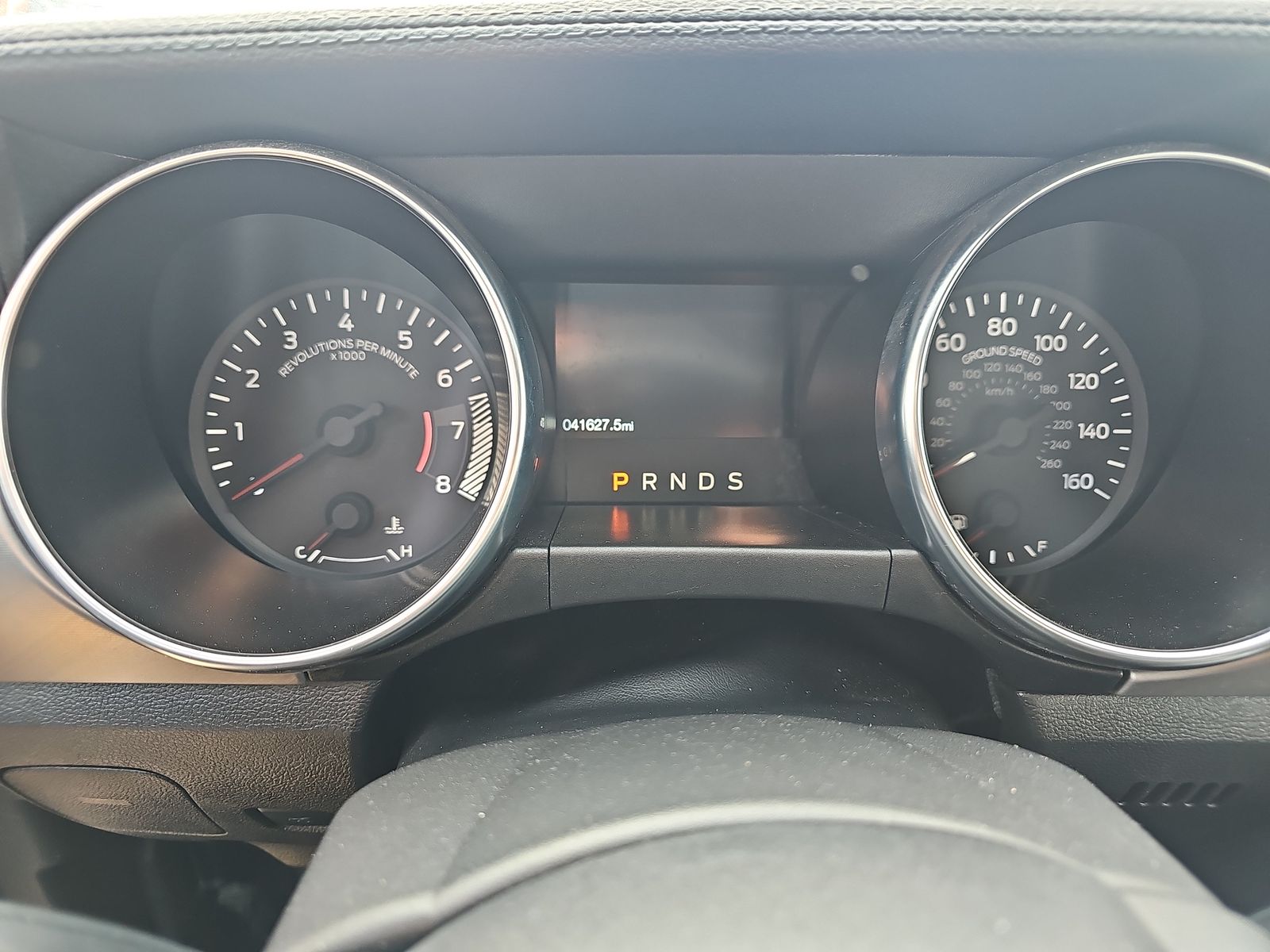 2023 Ford Mustang EcoBoost Premium RWD