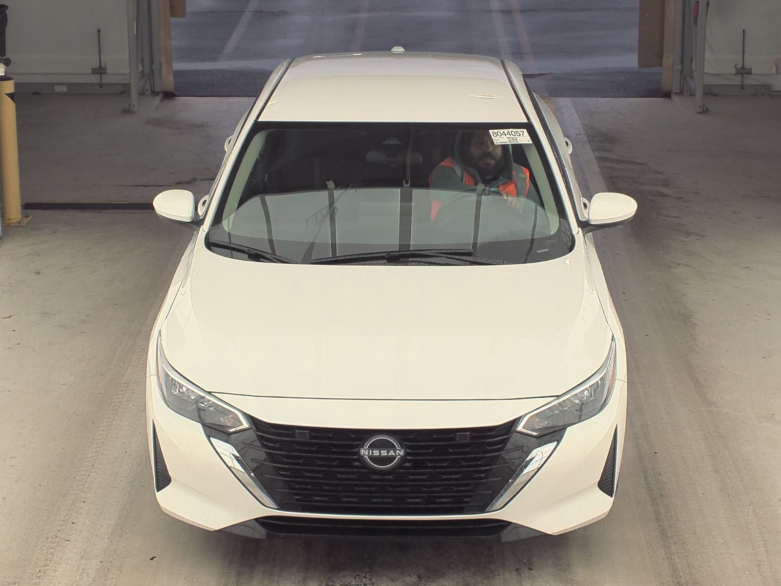 NISSAN SENTRA - 3