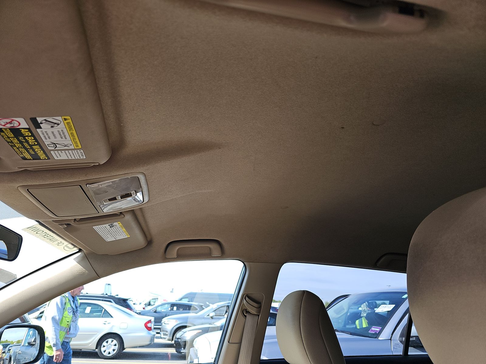 2011 Toyota RAV4 Base FWD
