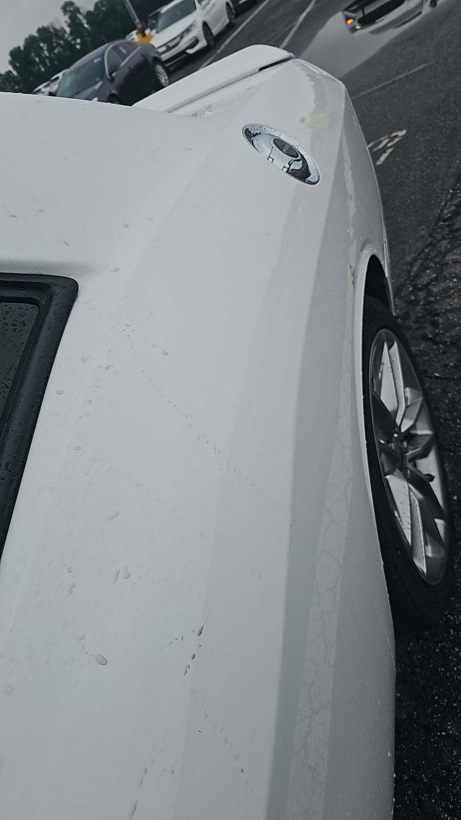 2022 Dodge Challenger GT AWD