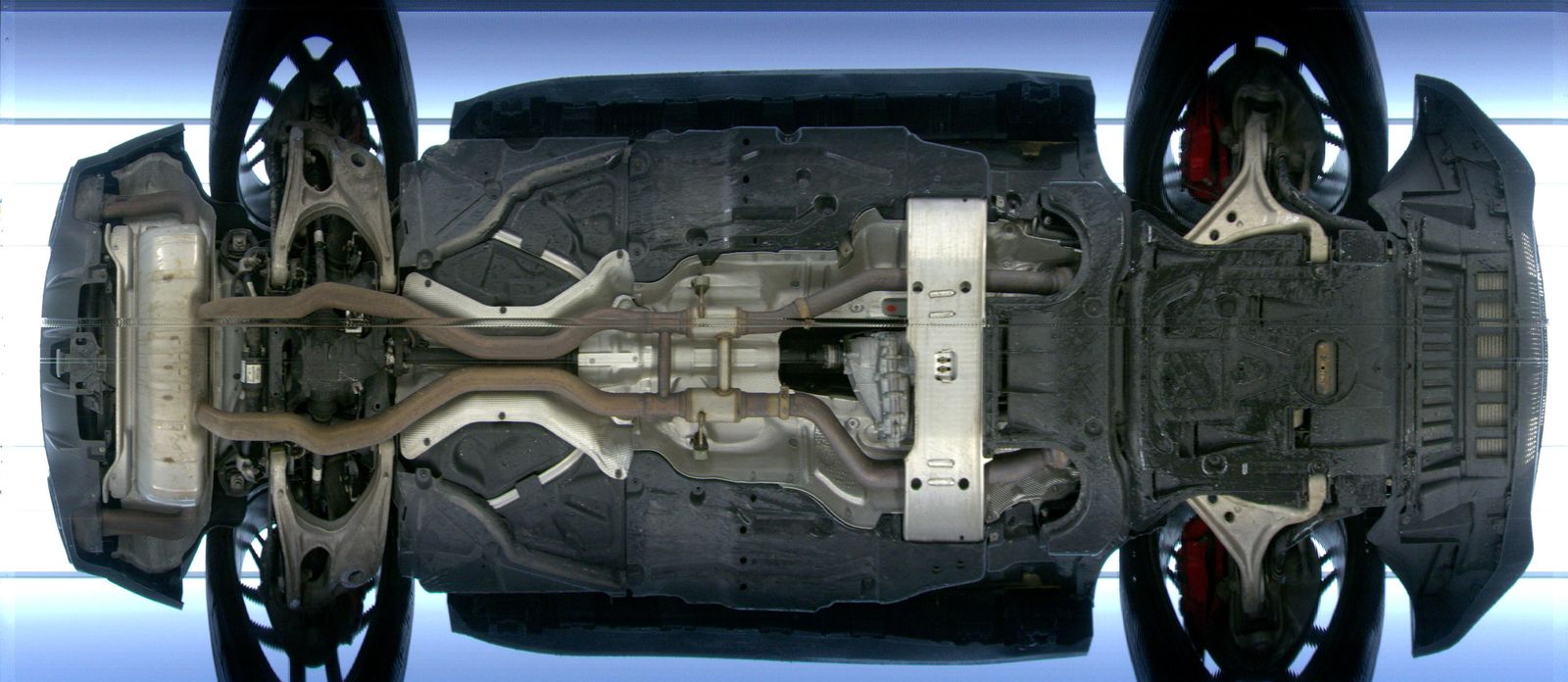 2016 Mercedes-Benz GLE AMG GLE 63 S AWD