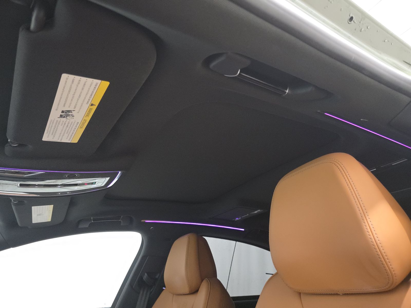 2023 Audi S8 Base AWD