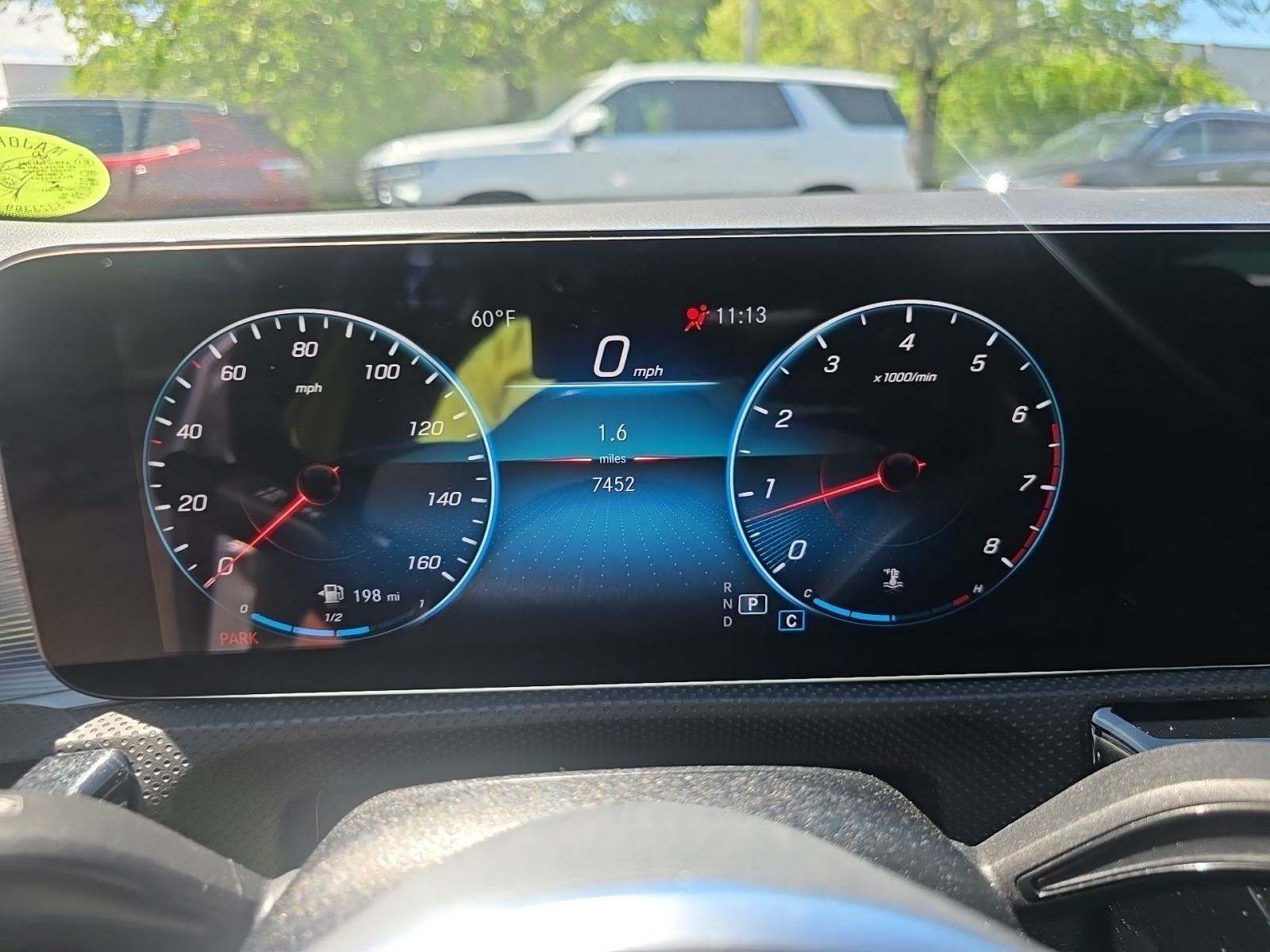 2022 Mercedes-Benz A-Class A 220 AWD