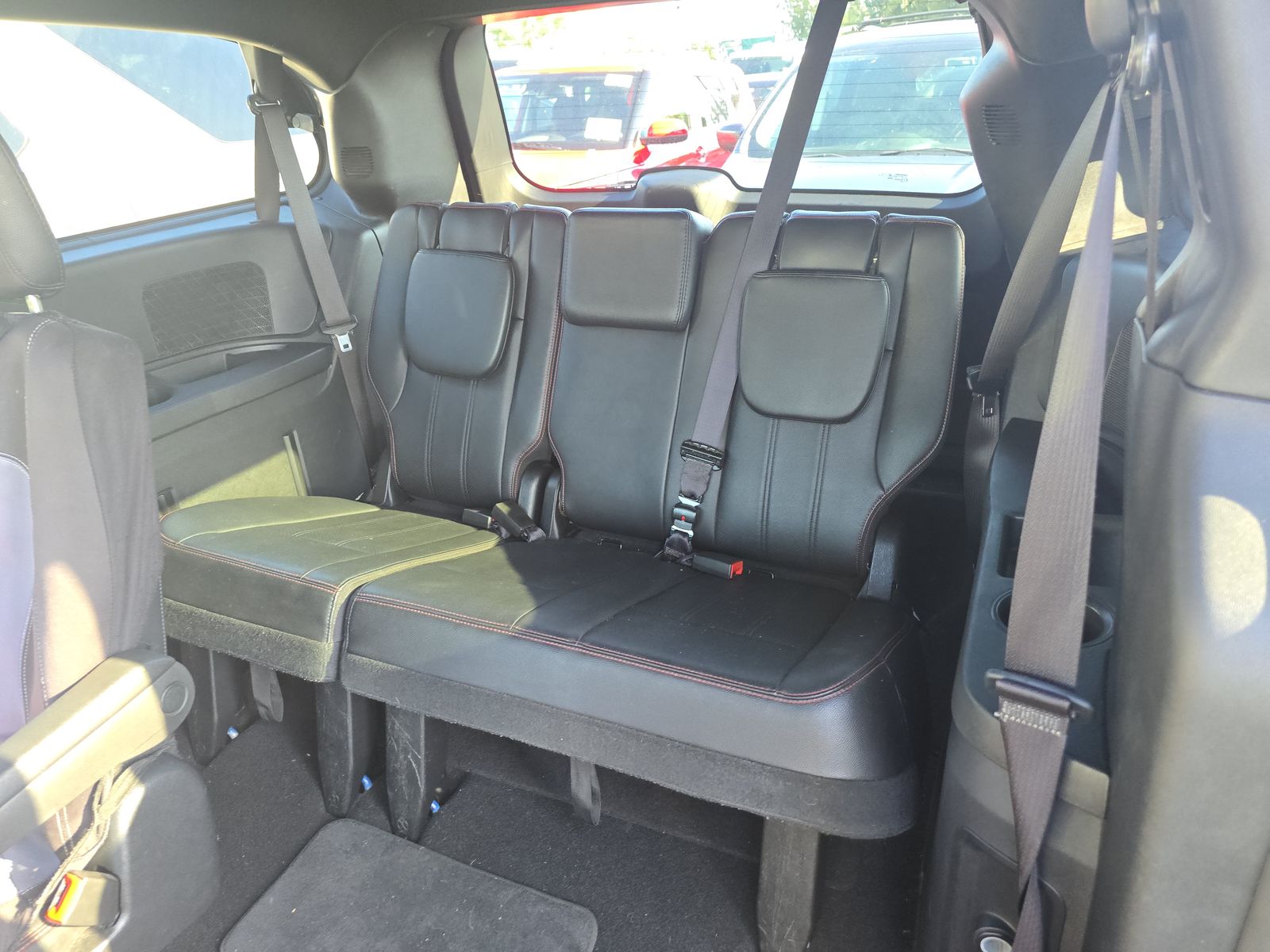 2019 Dodge Grand Caravan GT FWD