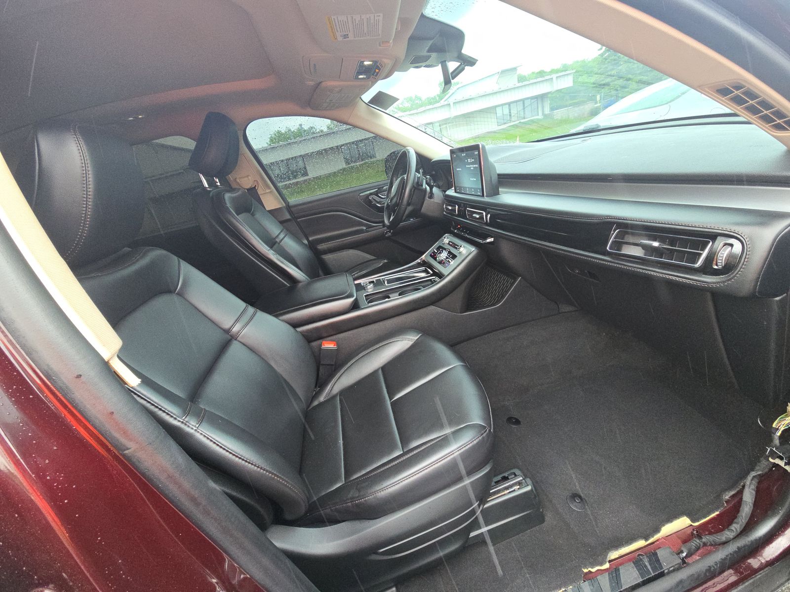 2023 Lincoln Aviator Standard AWD