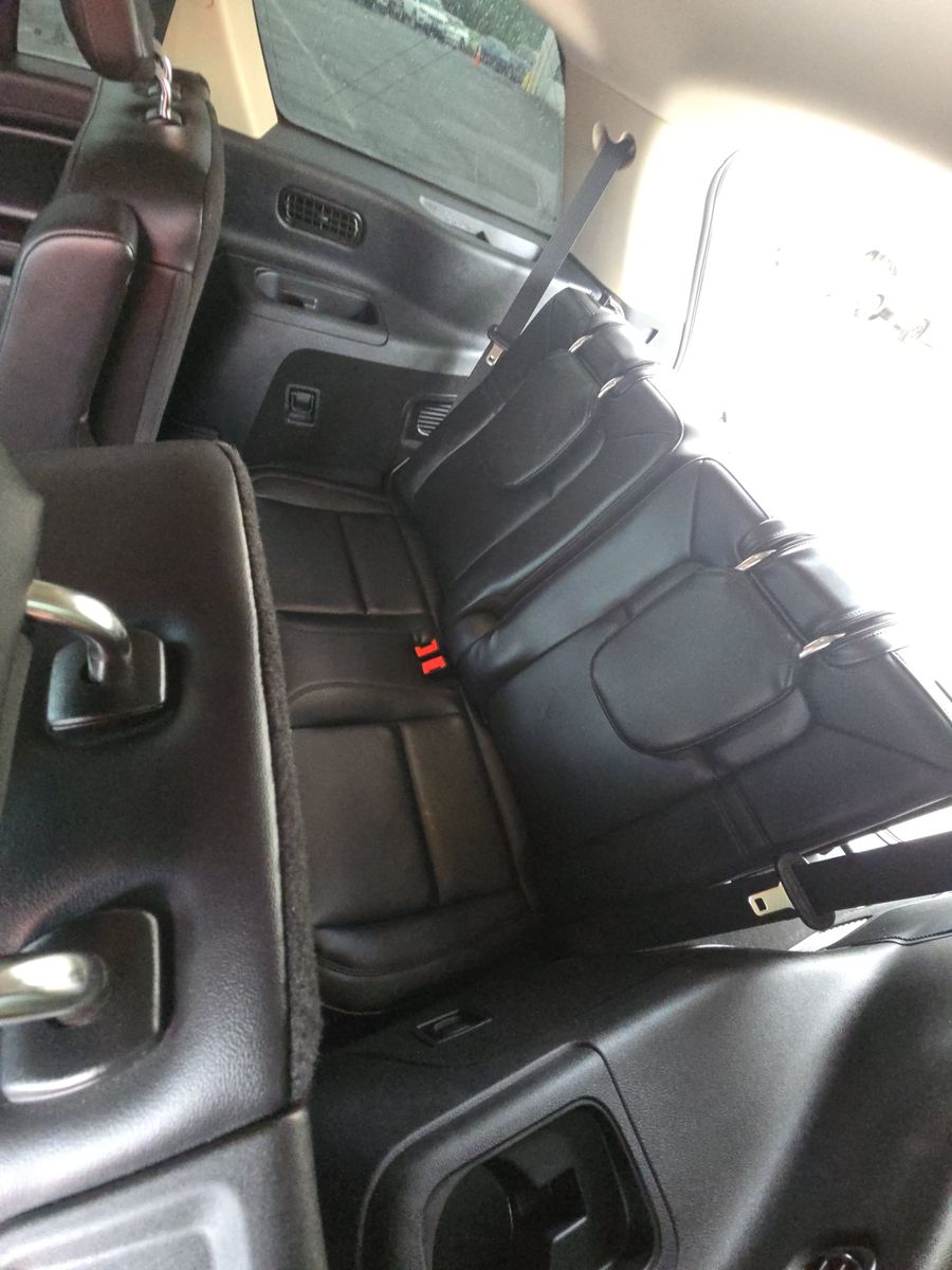 2023 Lincoln Aviator Standard AWD