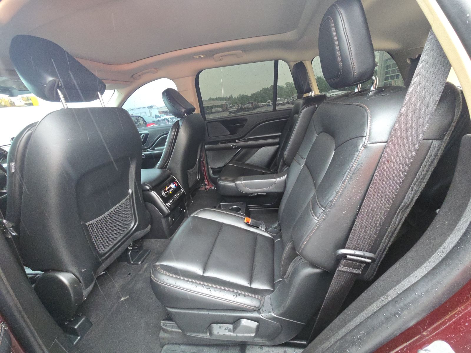 2023 Lincoln Aviator Standard AWD