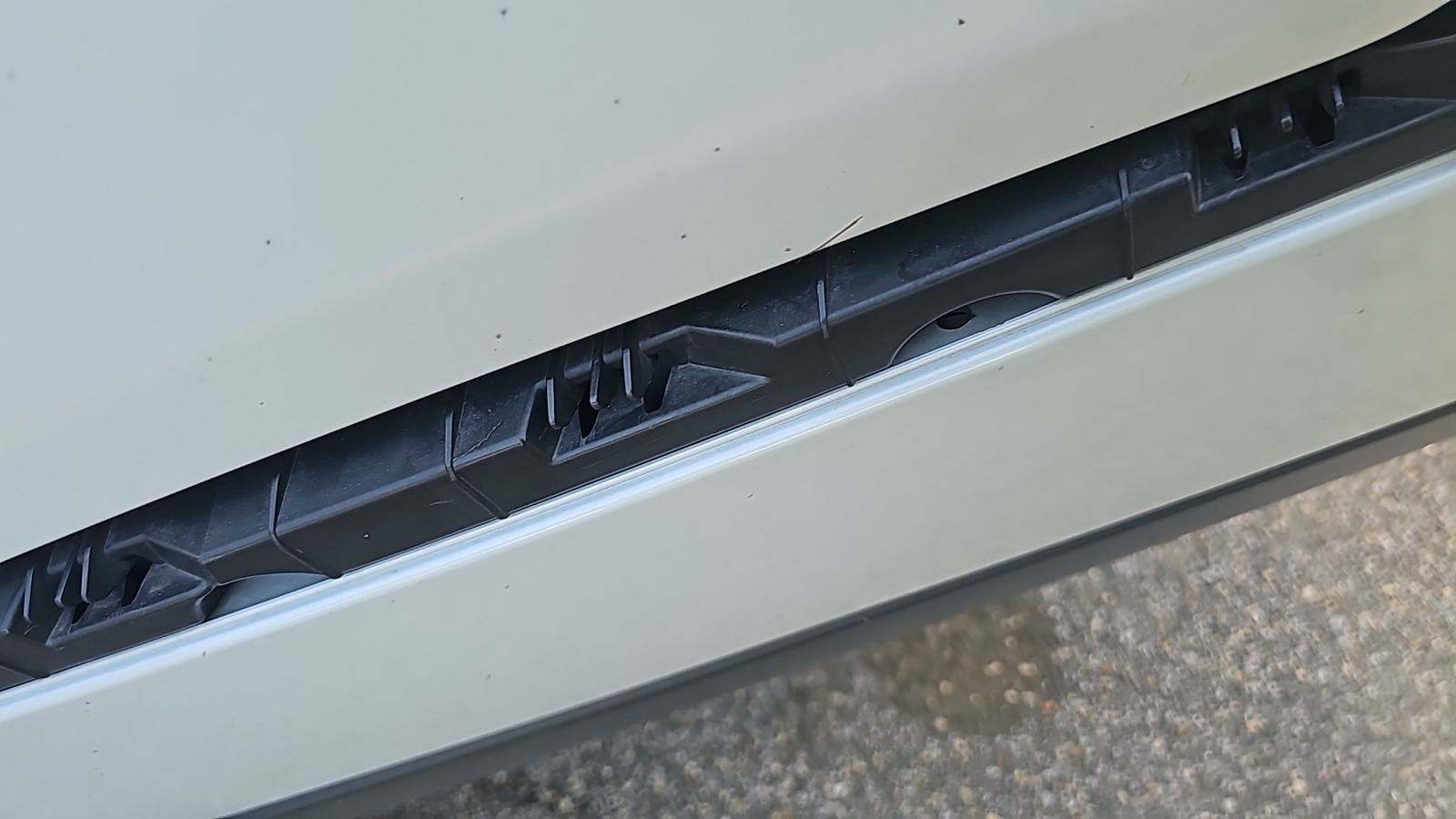 2018 Land Rover Range Rover Base AWD