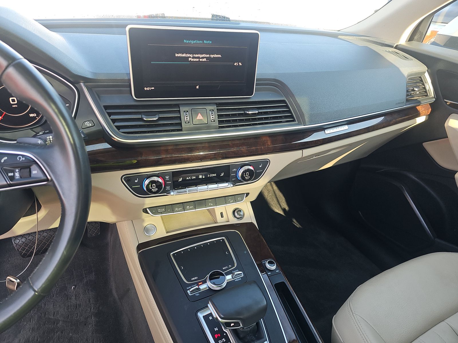 2020 Audi Q5 Premium Plus AWD