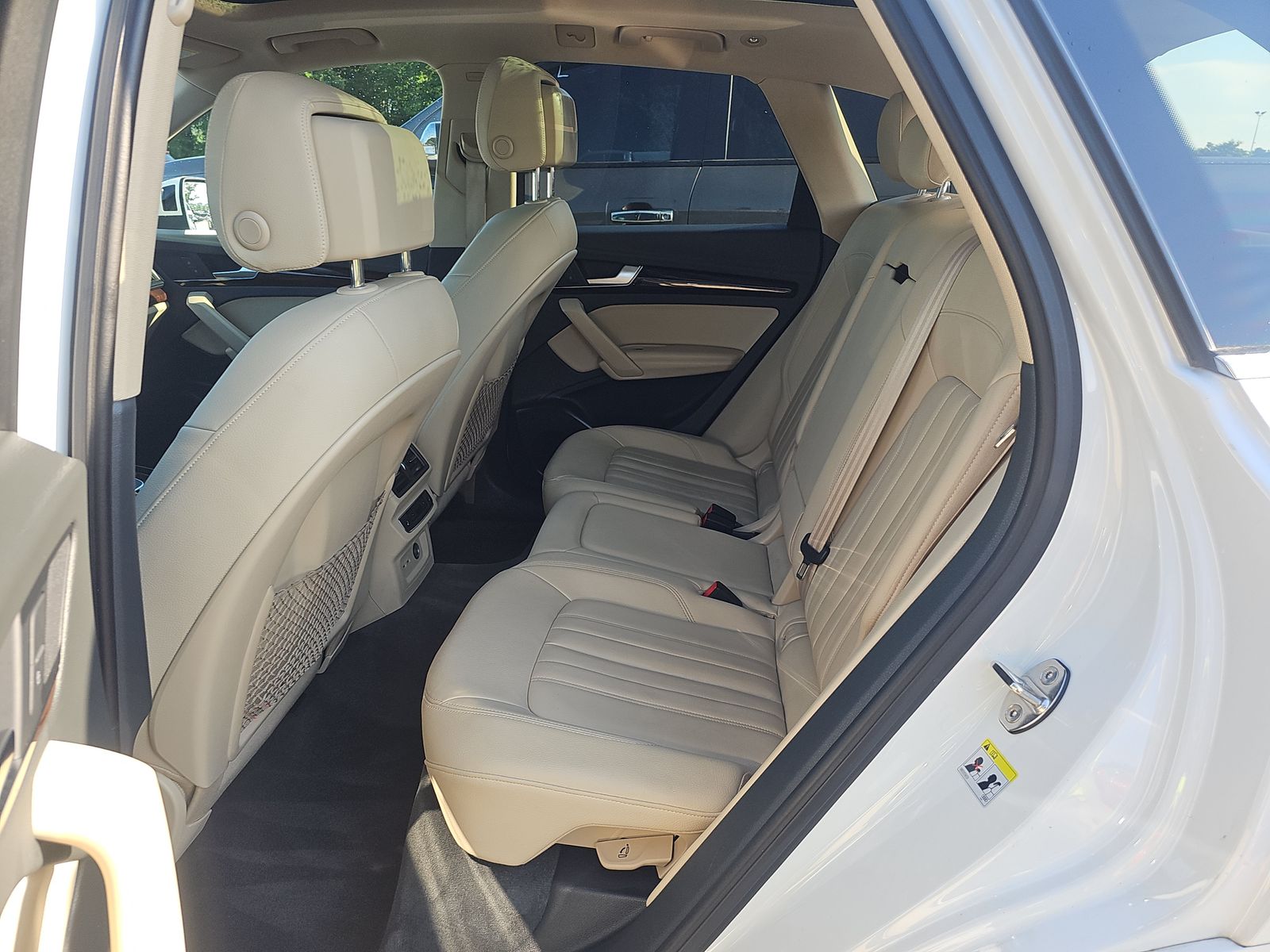 2020 Audi Q5 Premium Plus AWD