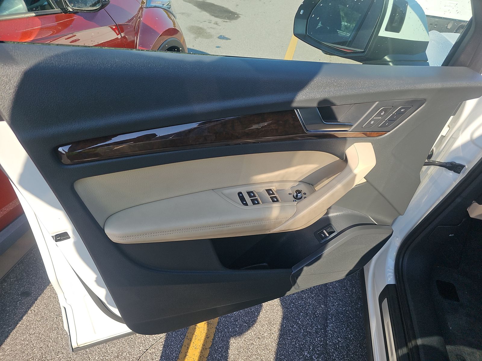 2020 Audi Q5 Premium Plus AWD