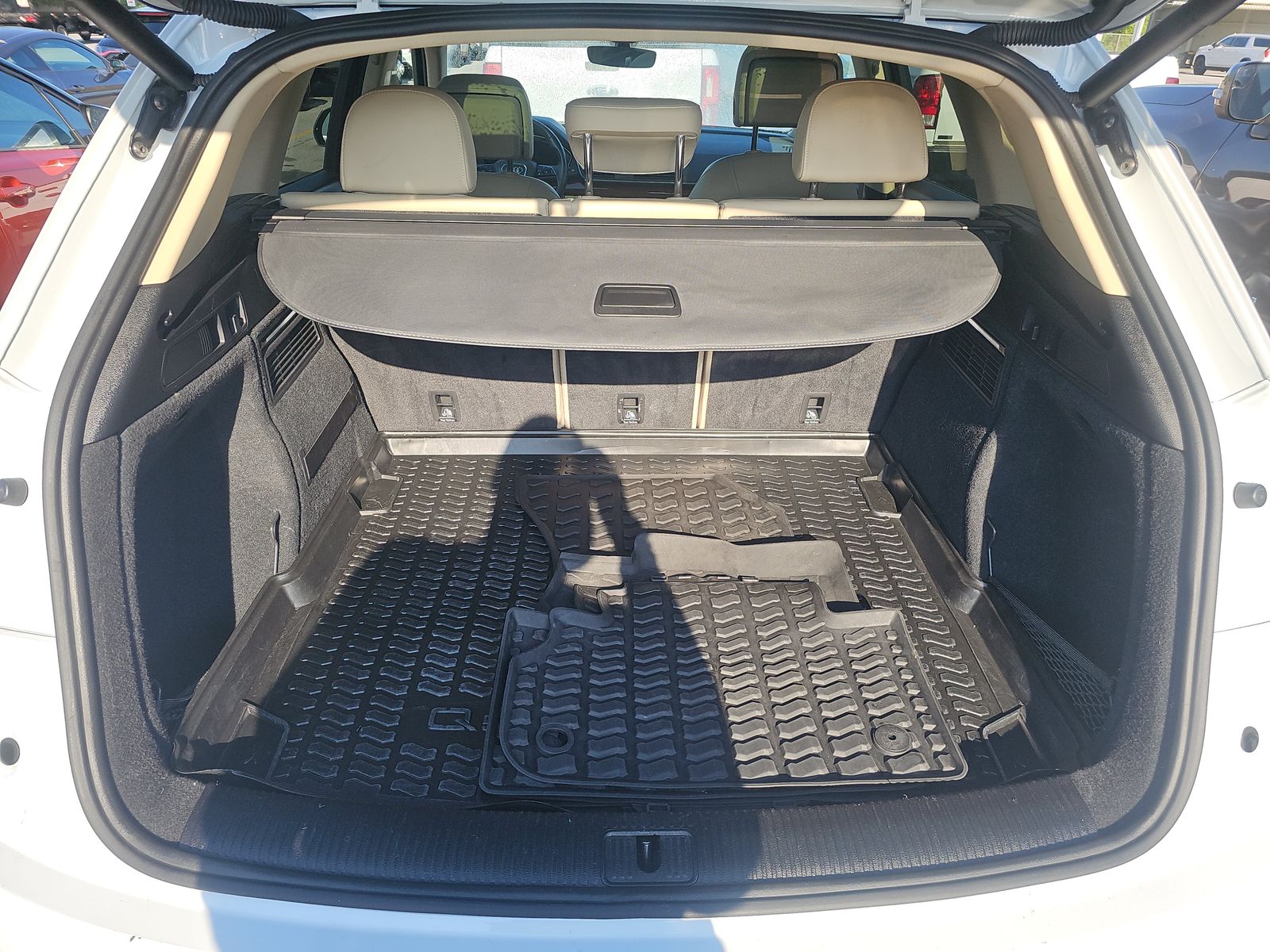 2020 Audi Q5 Premium Plus AWD