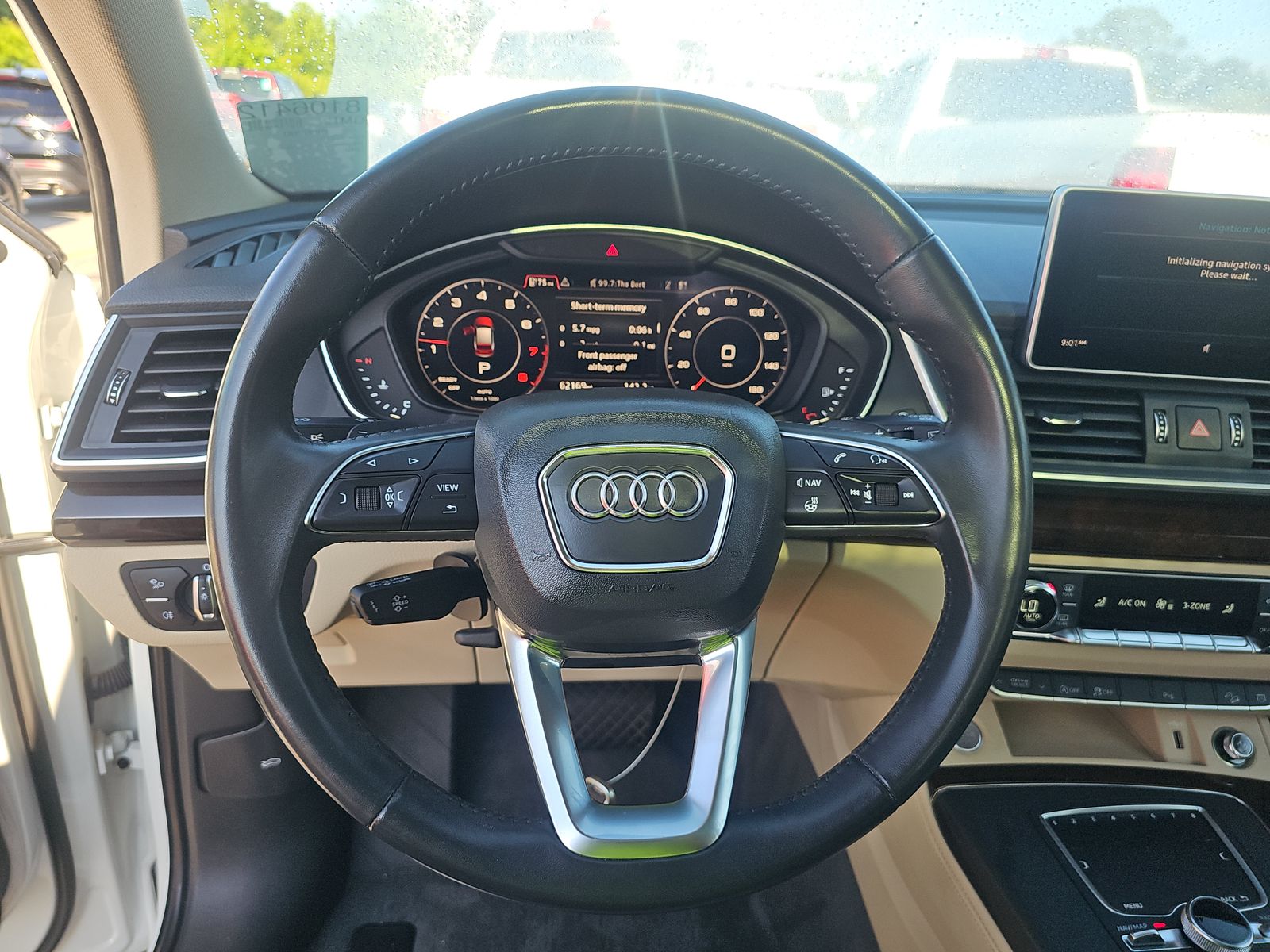 2020 Audi Q5 Premium Plus AWD