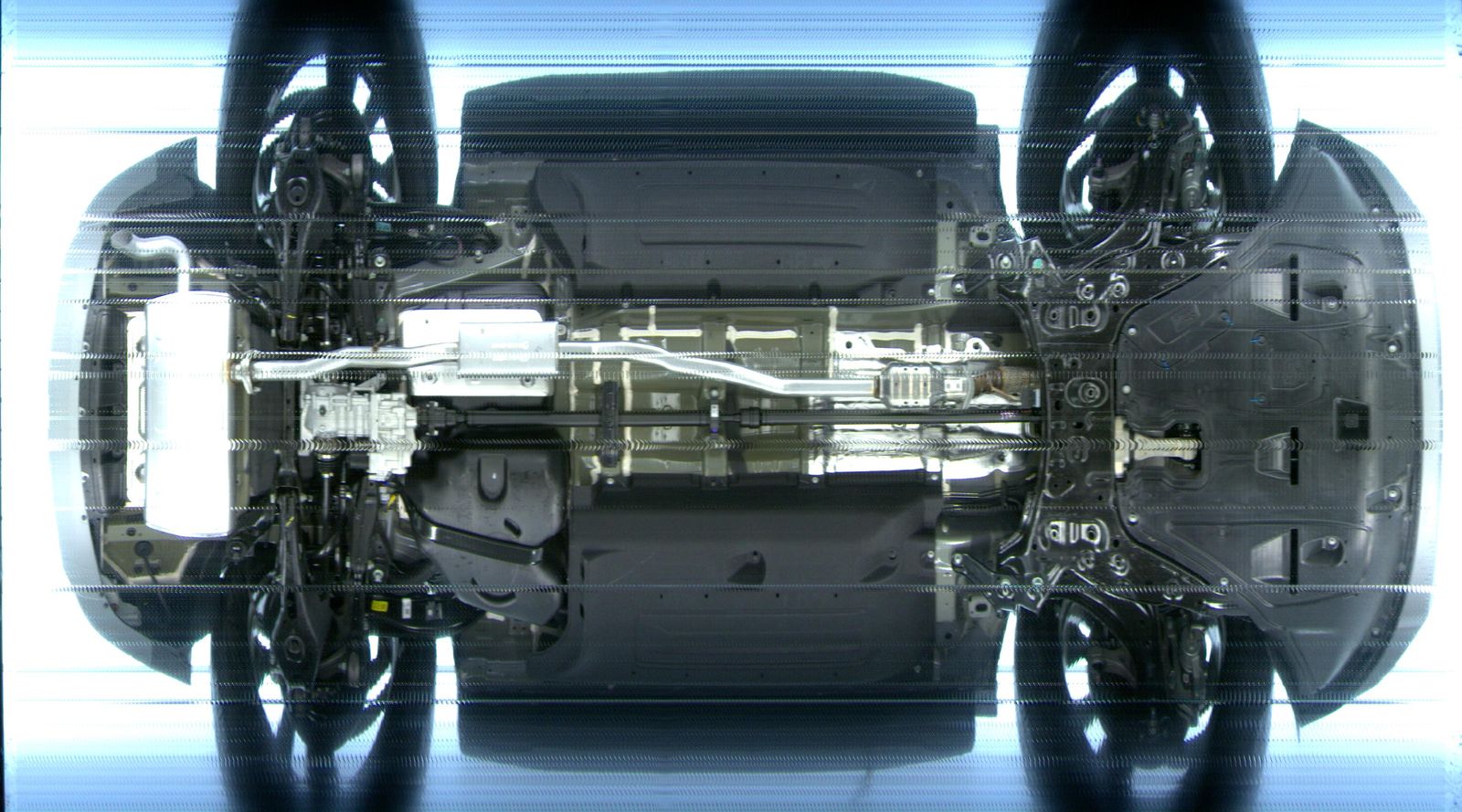 2025 Hyundai Tucson Limited AWD