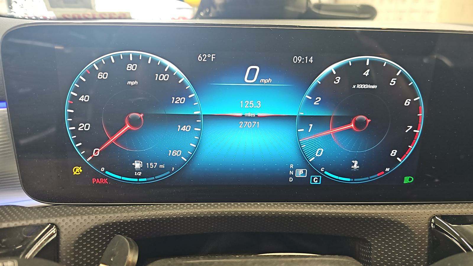 2022 Mercedes-Benz A-Class A 220 AWD