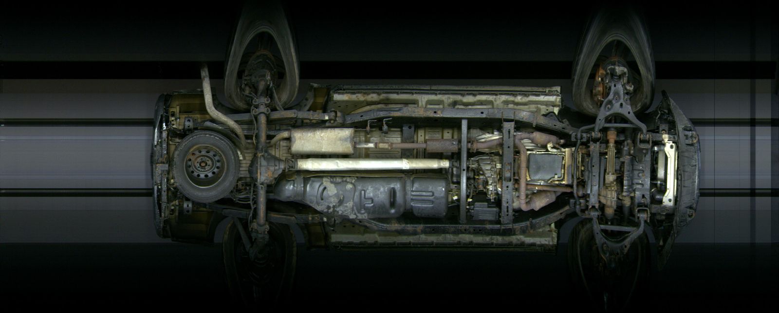 2019 Ford F-150 XL AWD