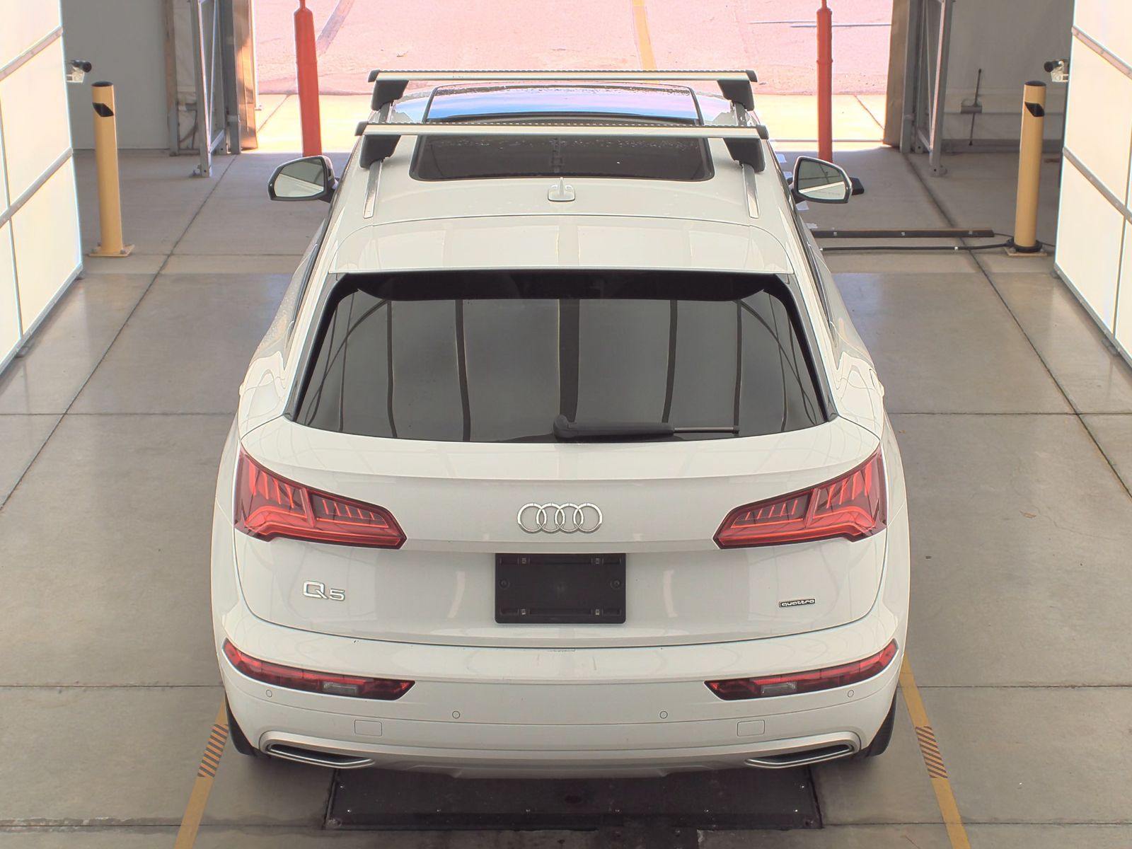 2020 Audi Q5 Premium Plus AWD