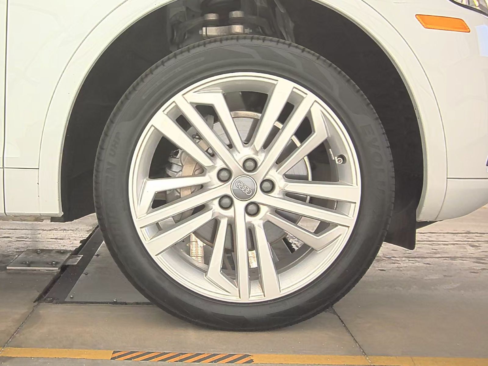 2020 Audi Q5 Premium Plus AWD