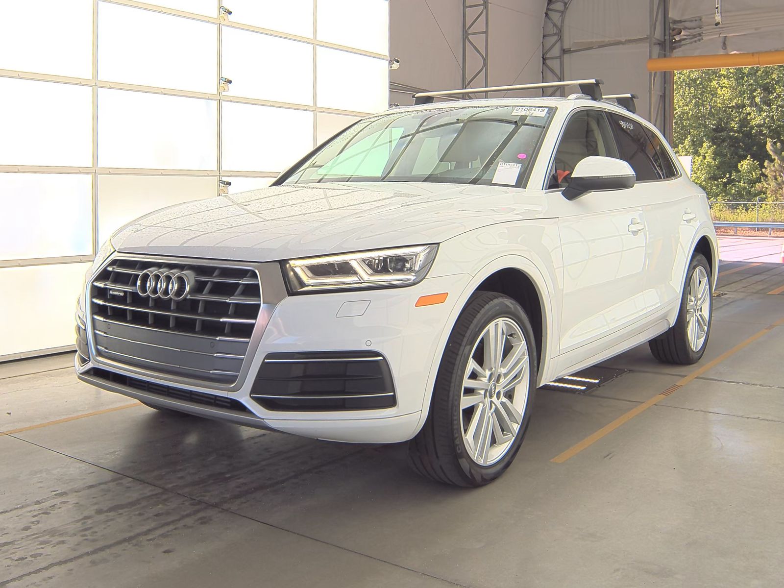 2020 Audi Q5 Premium Plus AWD