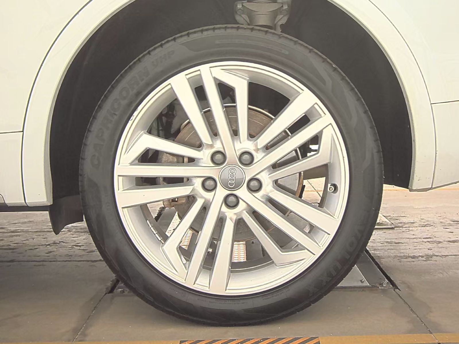 2020 Audi Q5 Premium Plus AWD