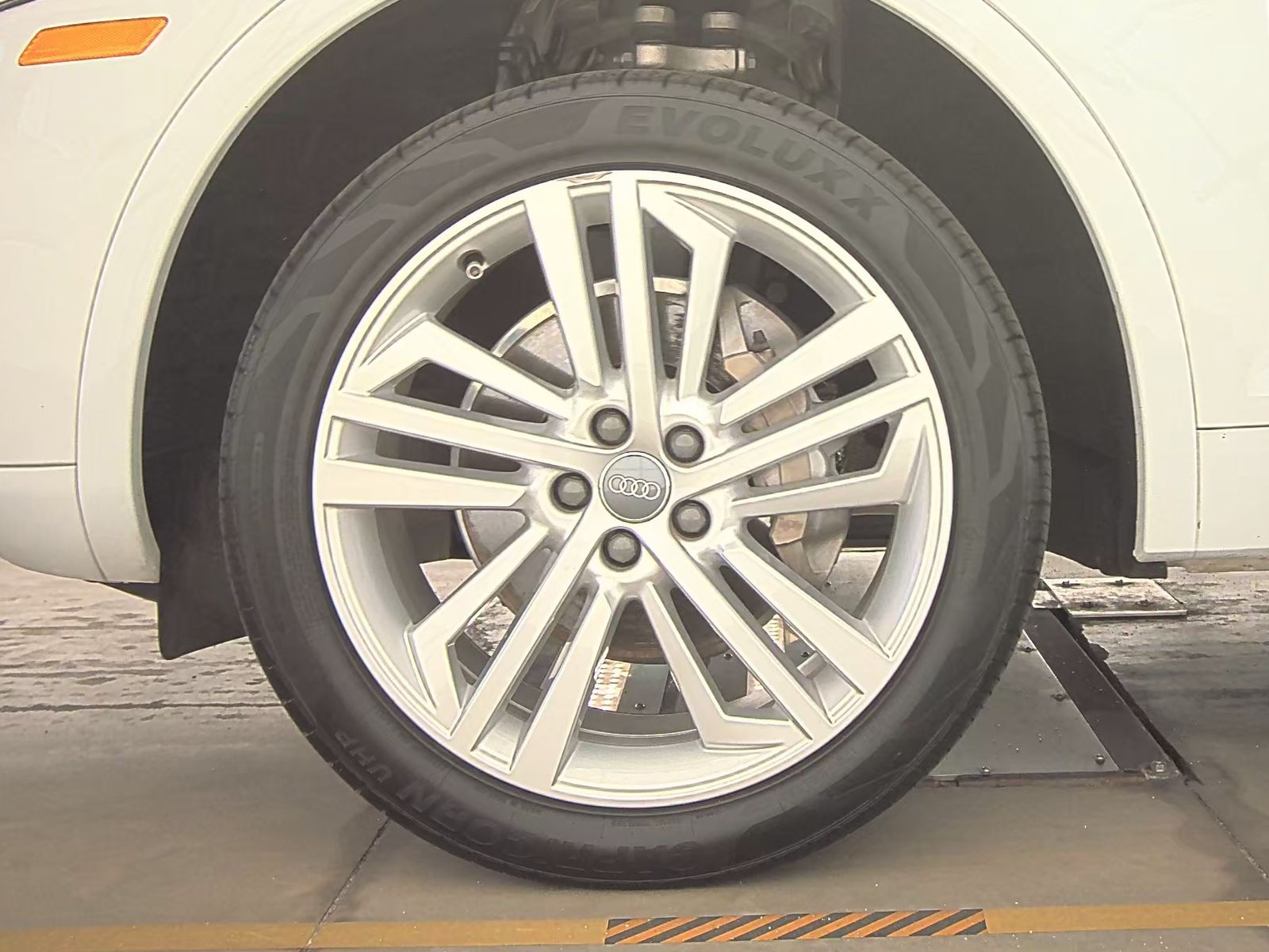 2020 Audi Q5 Premium Plus AWD