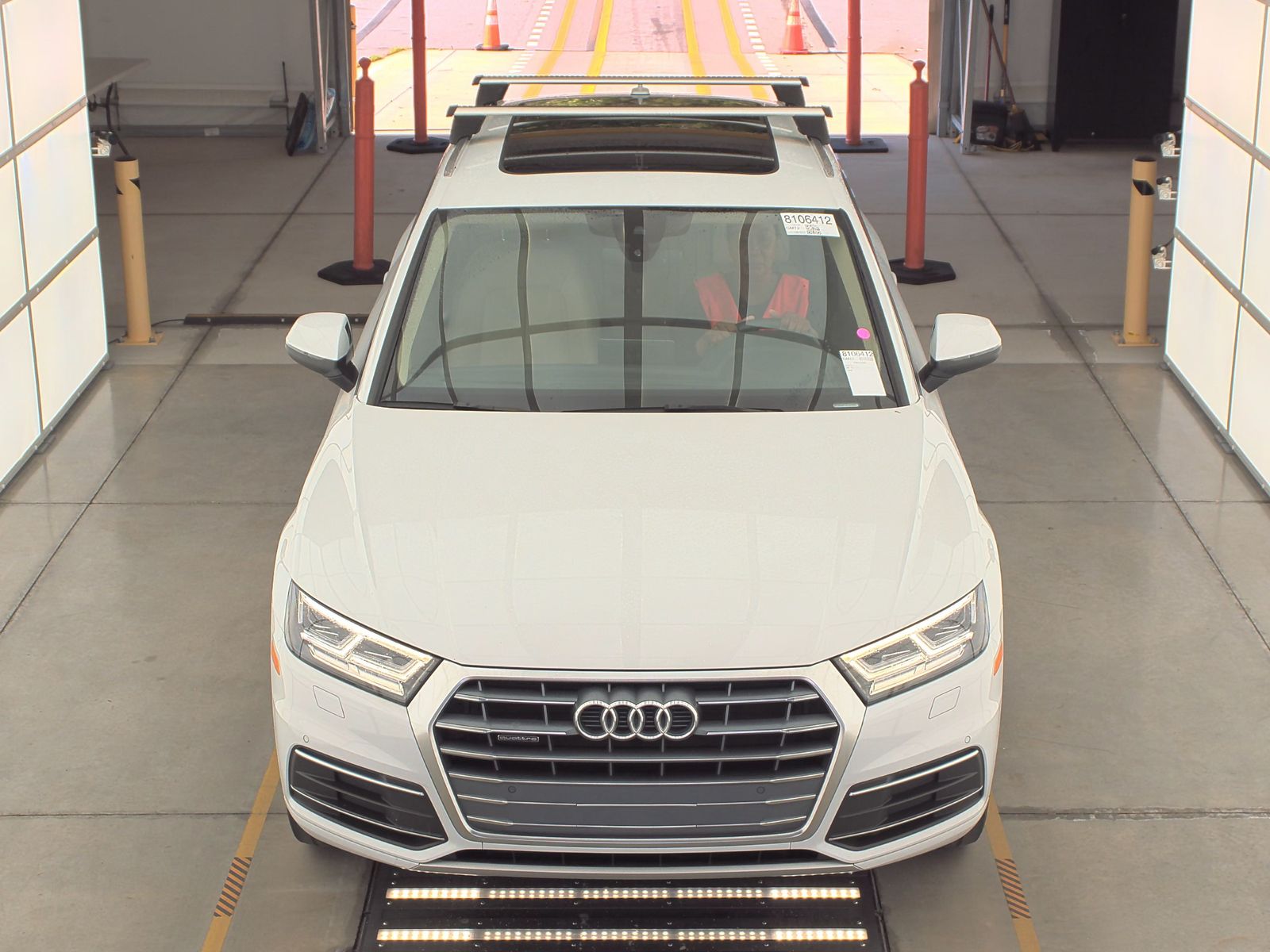 2020 Audi Q5 Premium Plus AWD