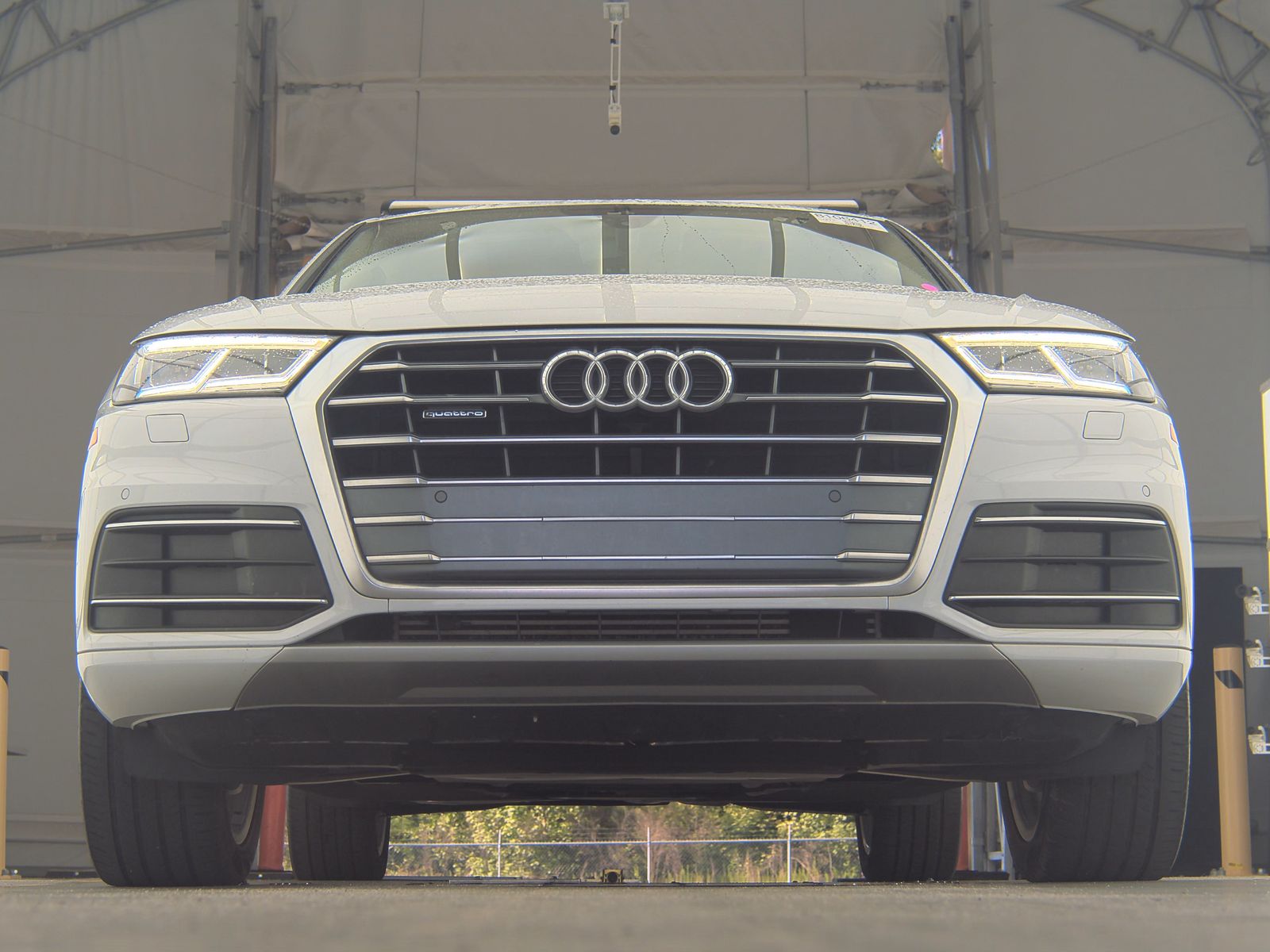 2020 Audi Q5 Premium Plus AWD