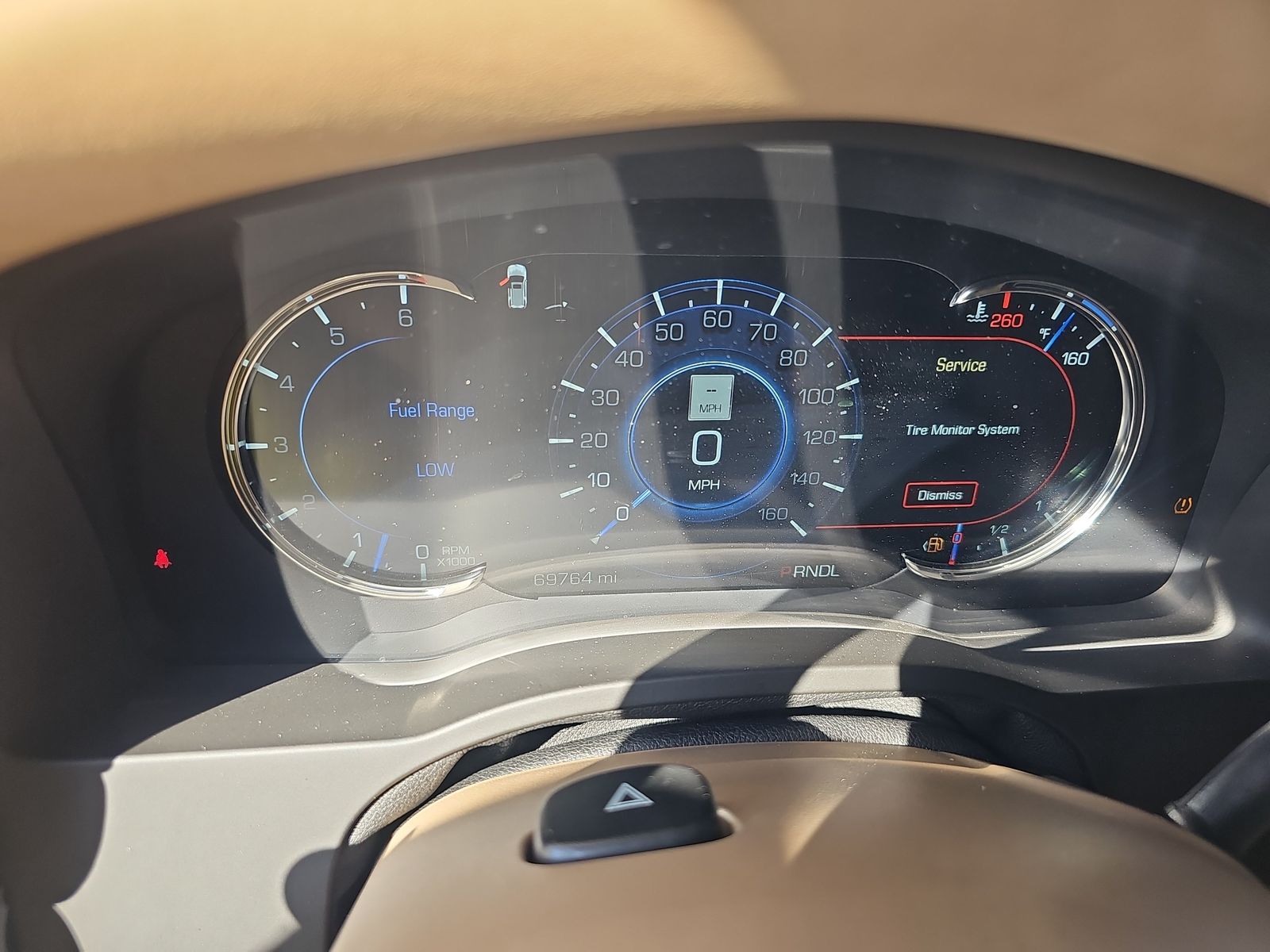 2018 Cadillac Escalade ESV Platinum AWD
