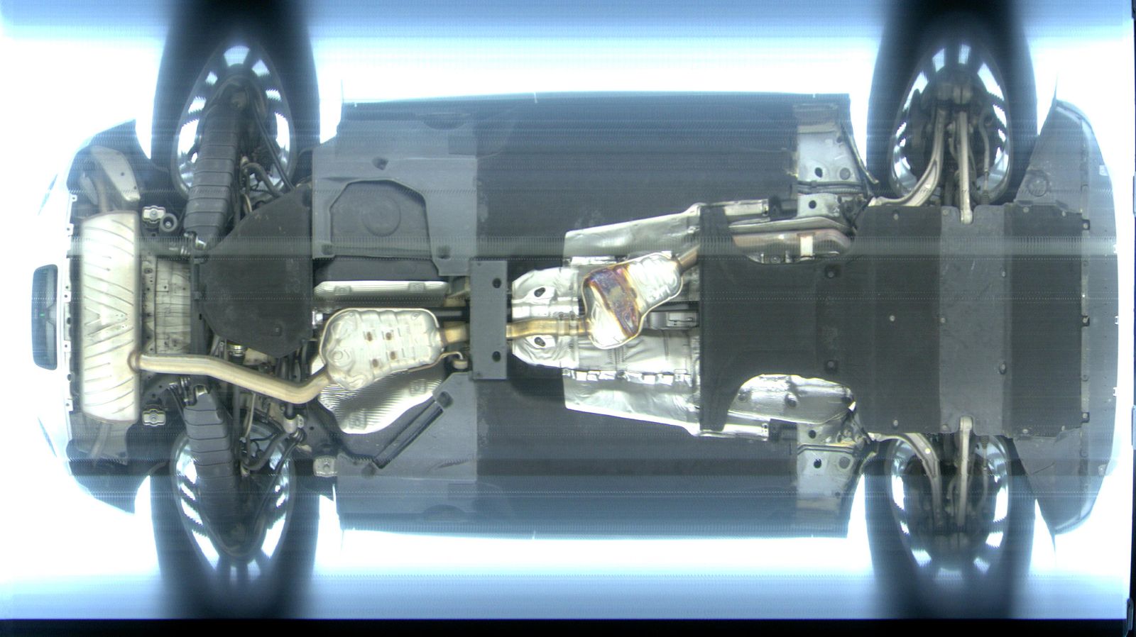 2020 Audi Q5 Premium Plus AWD