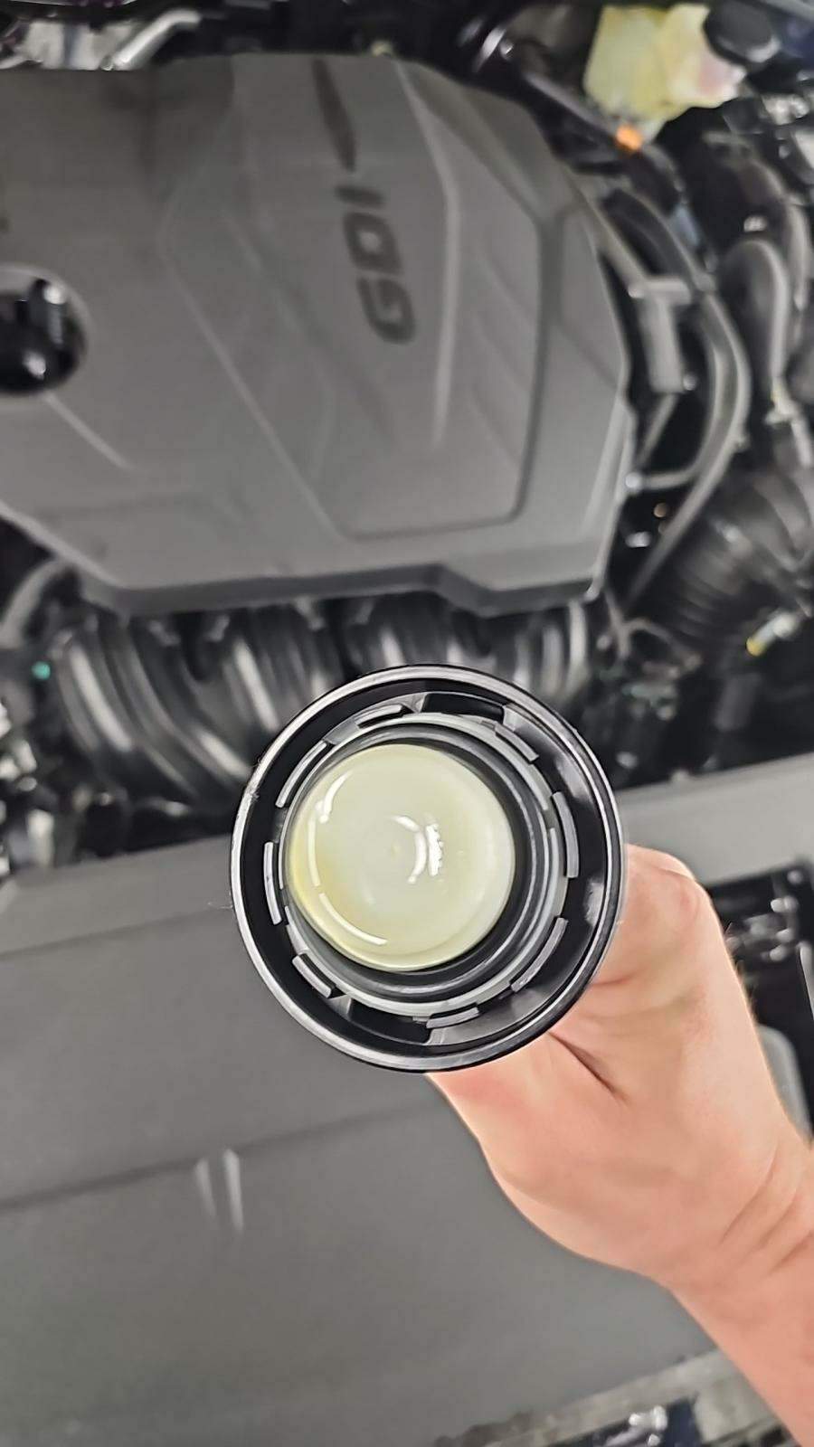 2025 Hyundai Tucson Limited AWD