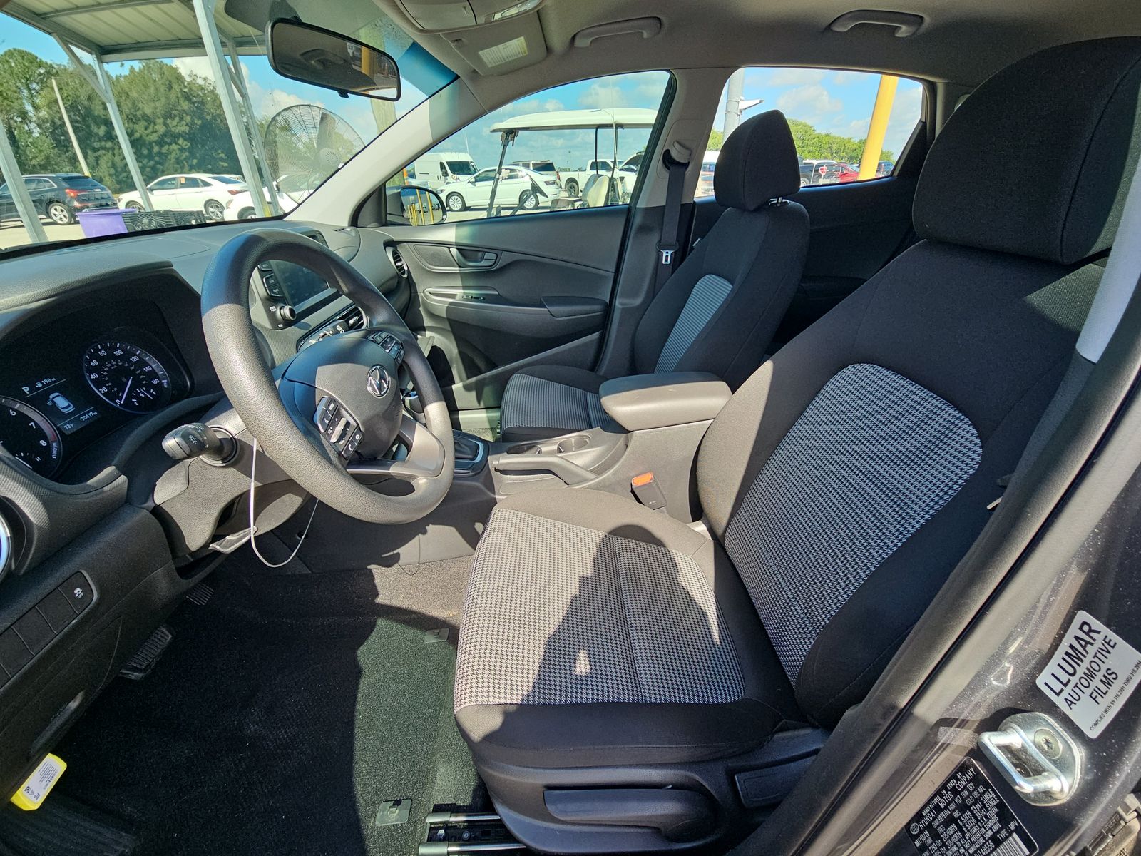 2018 Hyundai Kona SE FWD