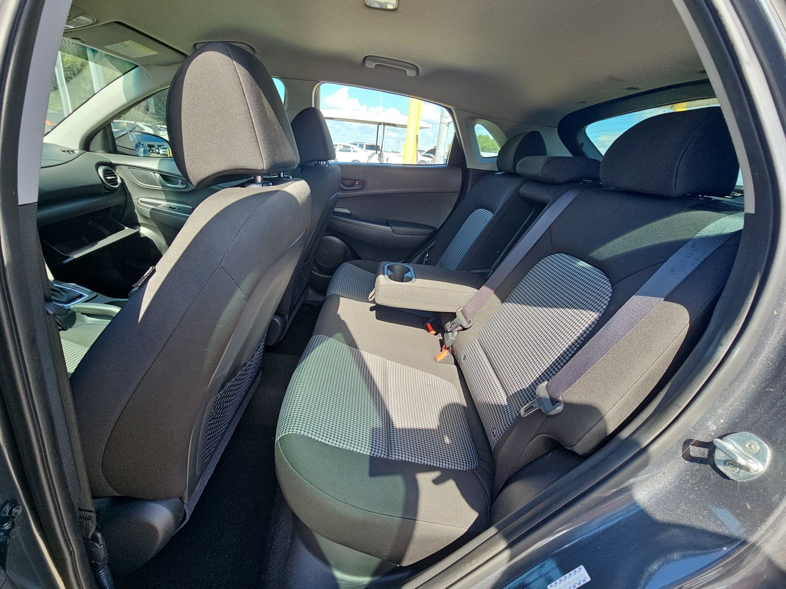 2018 Hyundai Kona SE FWD