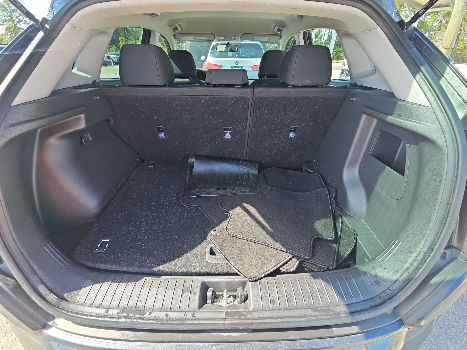 2018 Hyundai Kona SE FWD