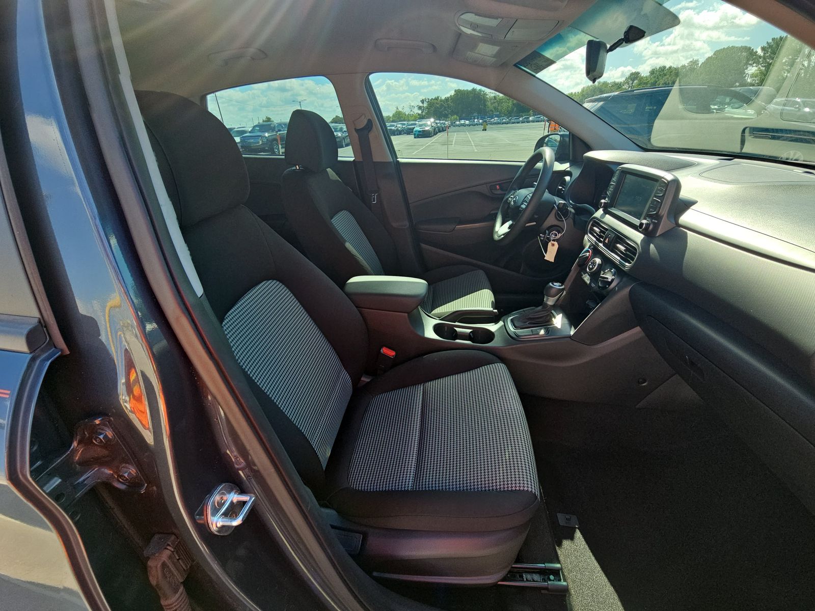 2018 Hyundai Kona SE FWD