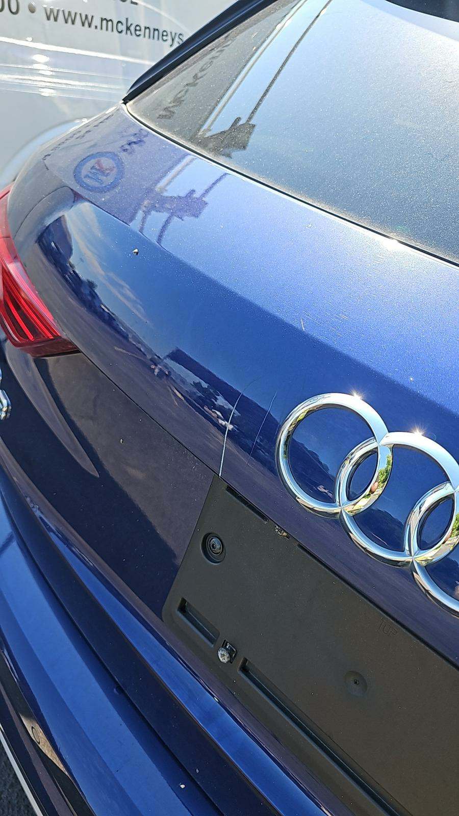 2022 Audi Q3 2.0T Premium AWD