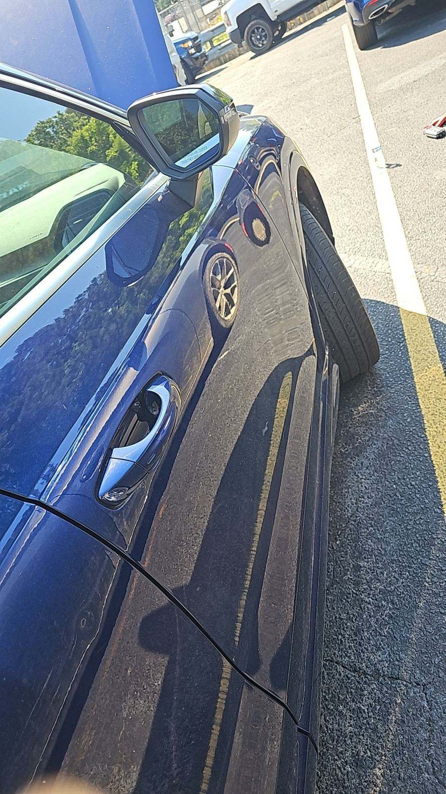 2022 Audi Q3 2.0T Premium AWD