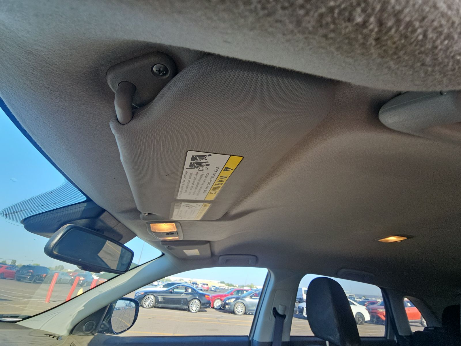 2020 Mitsubishi Outlander Sport SE FWD