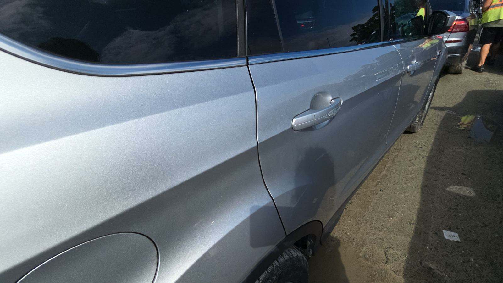 2014 Ford Escape SE FWD