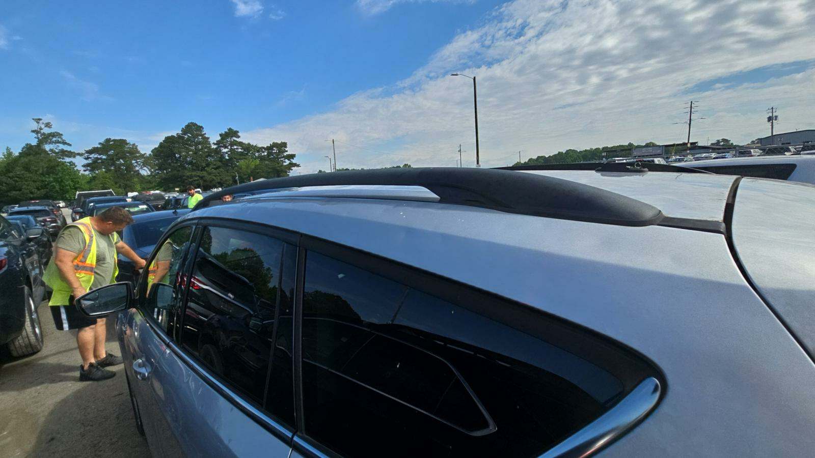 2014 Ford Escape SE FWD