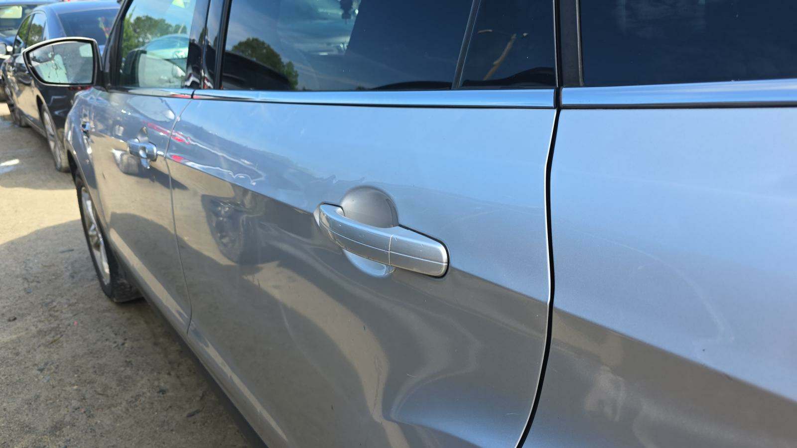2014 Ford Escape SE FWD