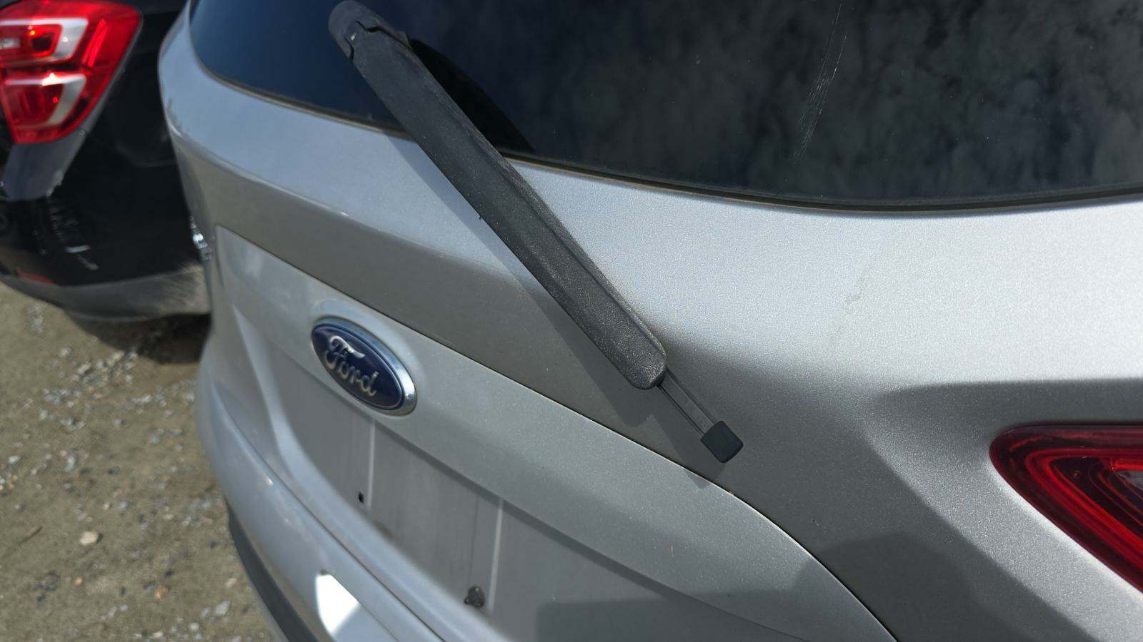 2014 Ford Escape SE FWD