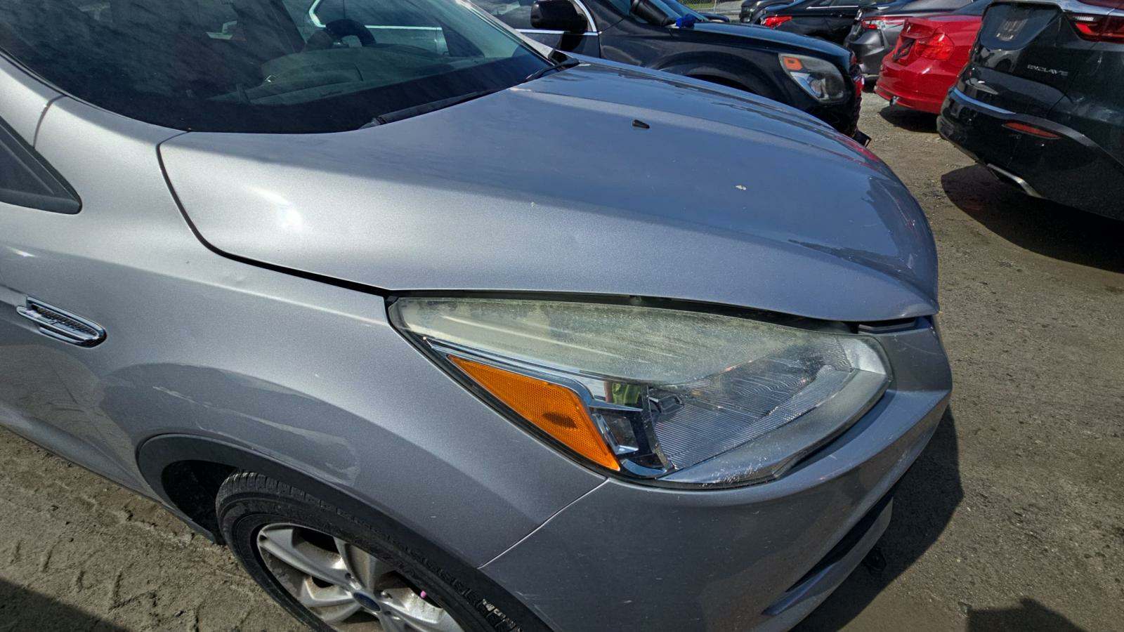2014 Ford Escape SE FWD