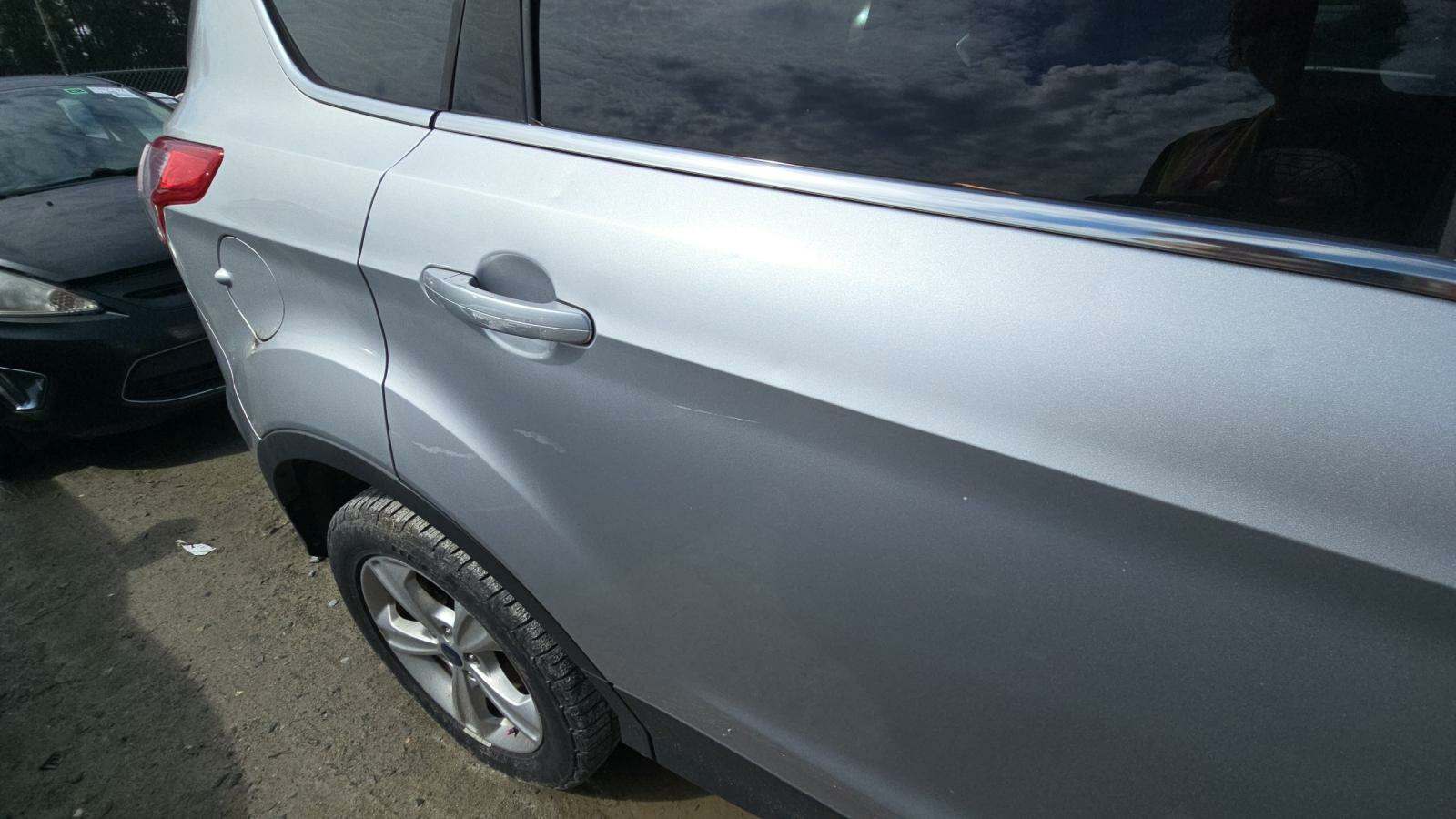 2014 Ford Escape SE FWD