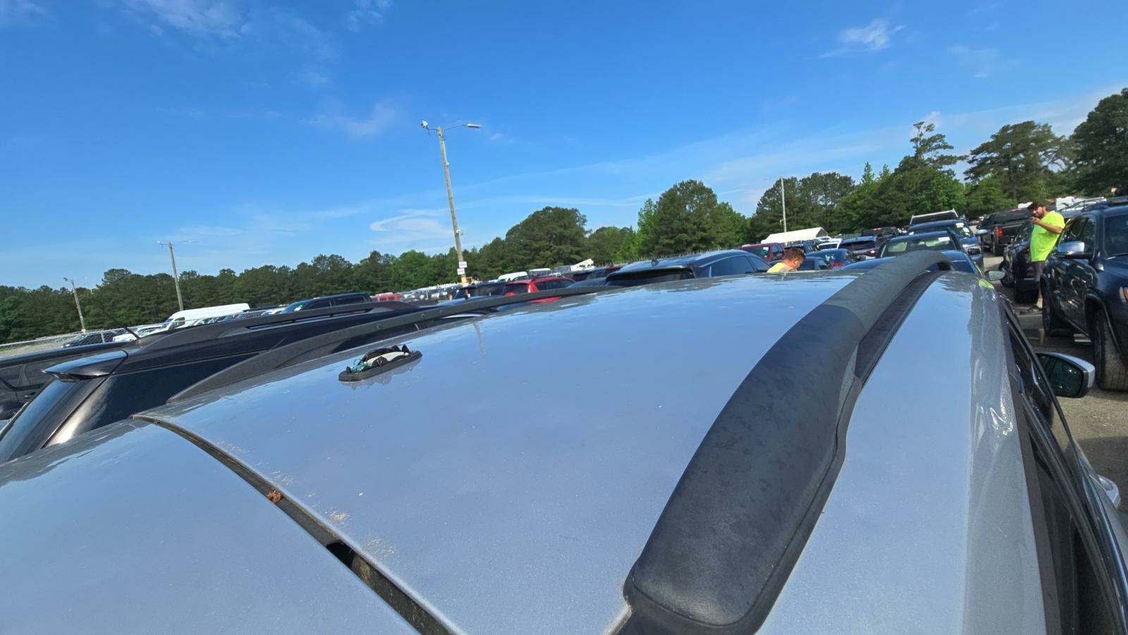 2014 Ford Escape SE FWD