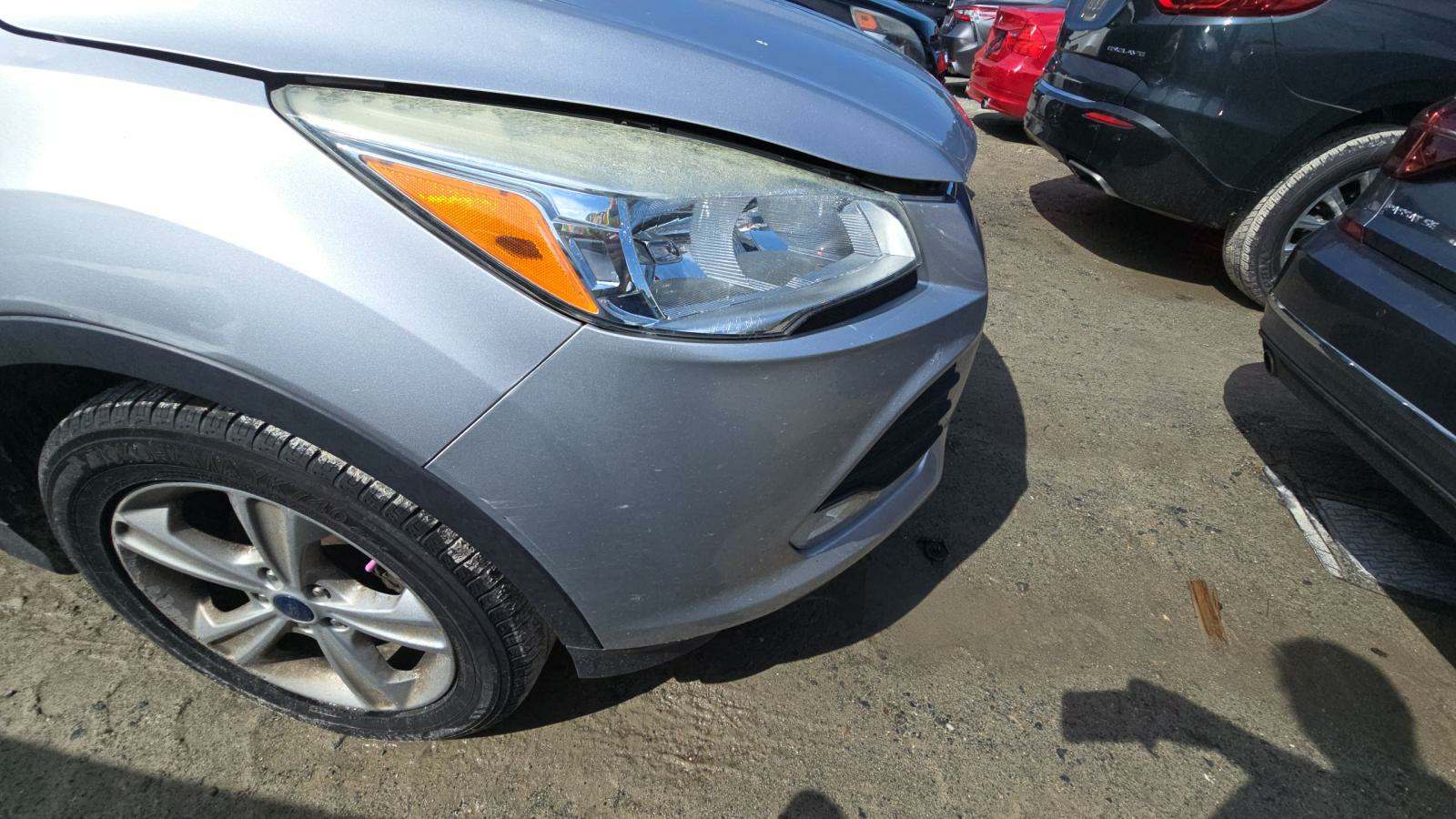 2014 Ford Escape SE FWD