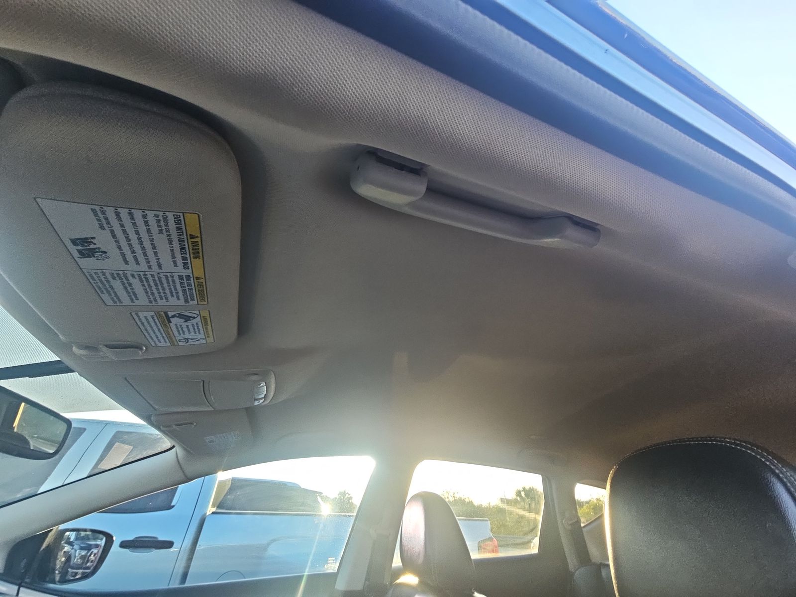 2017 Nissan Murano SL FWD